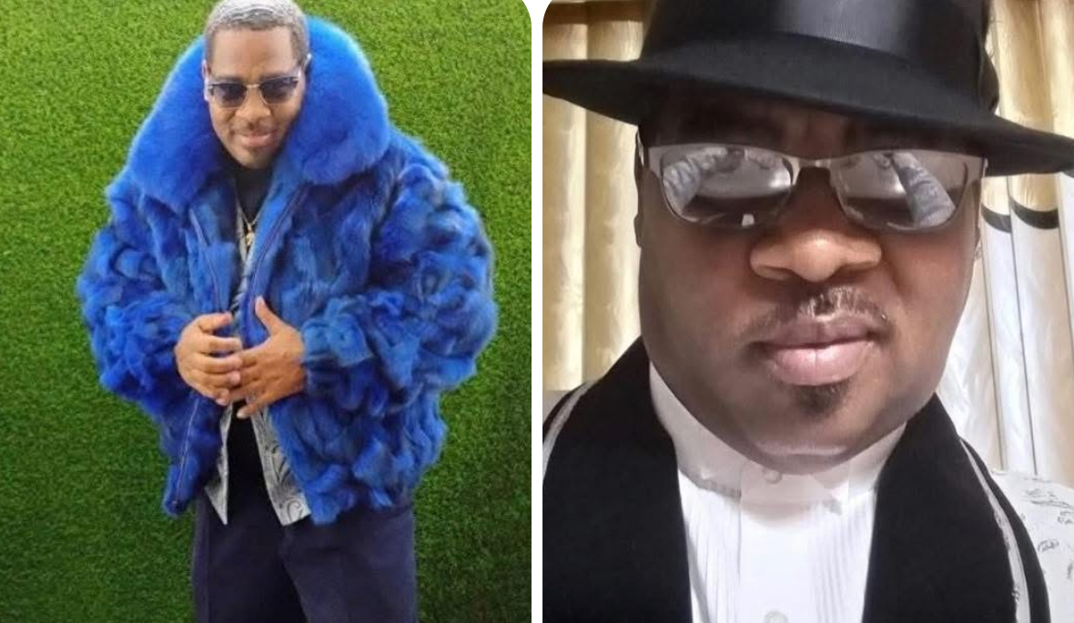 jermaine king, 54, Obituary, Car Accident Death