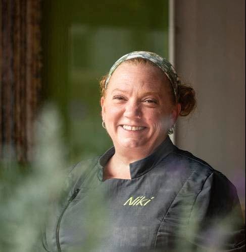 Niki Farrington Obituary, Winston-Salem NC Death