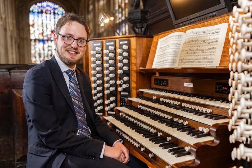 Harrison Cole Obituary, Cambridge, UK Death