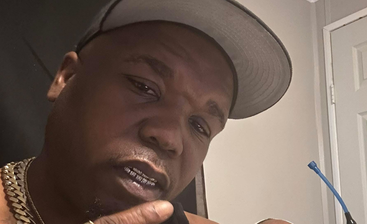 LilStone DoNumbers Obituary, Shooting Death