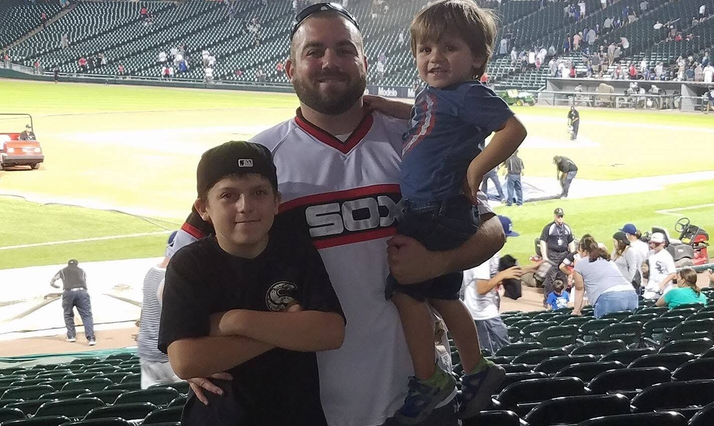 Mark Biskup Obituary, Cook County, IL Suicide Cause of Death