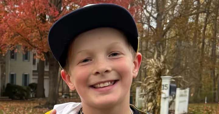 Callum McGookin Obituary, Accident Chatham, NJ Death