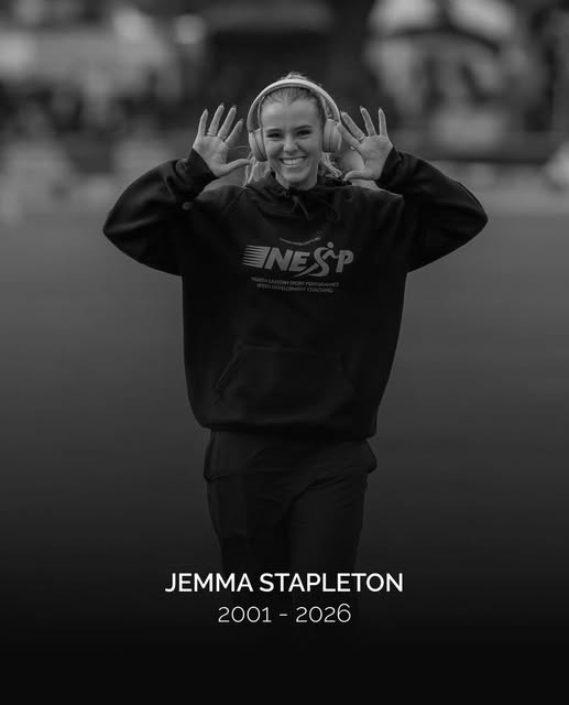 Jemma Stapleton Obituary, Accident Death (2001-2026)