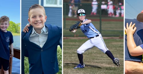 Callum McGookin Obituary, Chatham, NJ Death