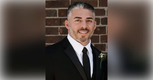 William Patrick “Billy” Del Russo Jr. Obituary, Death