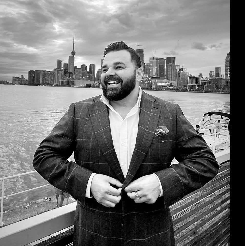 Sasha Sidhu Obituary, Kitchener, ON Death