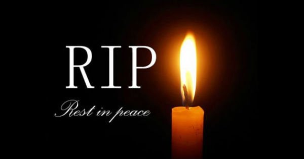 Callum McGookin Obituary Chatham NJ Death