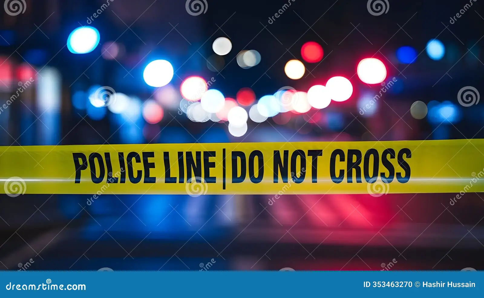 Nebraska City Shooting